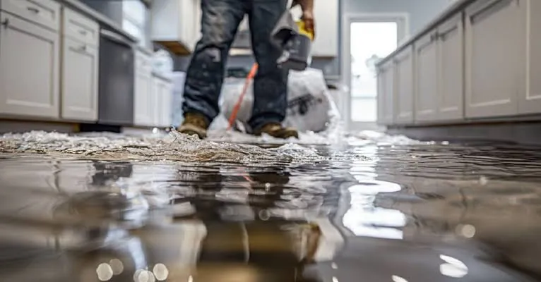 Water damage restoration companies near me in Morristown, AZ - Emergency flood extraction