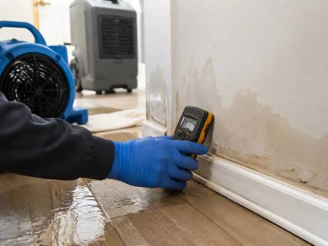 24/7 Water damage restoration services in Morristown, AZ - Rapid flood cleanup and mitigation